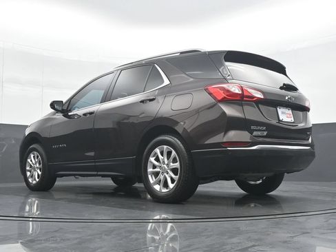 Used 2020 Chevrolet Equinox LT AWD/4WD image 28
