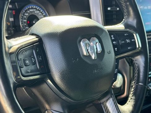 Used 2021 RAM 1500 Limited w/ Night Edition AWD/4WD image 29