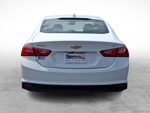 Used 2023 Chevrolet Malibu LT FWD image 4