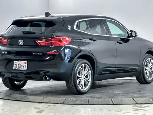 Used 2019 BMW X2 sDrive28i image 2