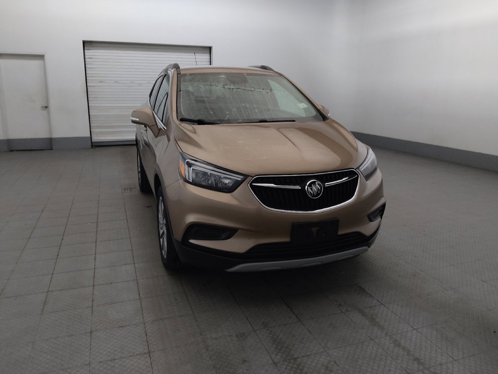 Used 2019 Buick Encore Preferred AWD/4WD image 14