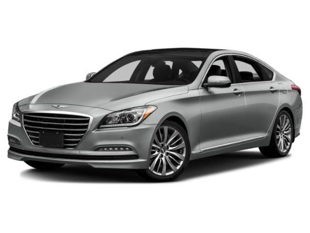 Used 2015 Hyundai Genesis 3.8 w/ Option Group 04 RWD image 1