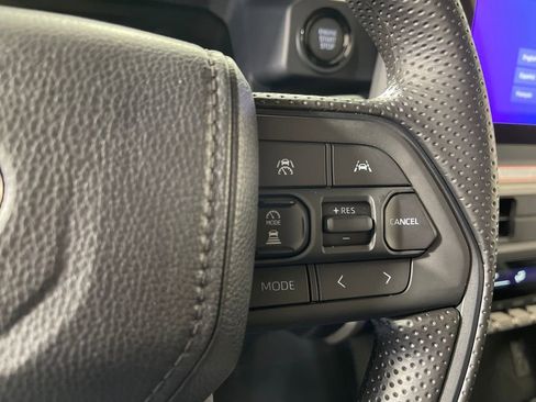 New 2026 Toyota Tacoma SR5 image 27