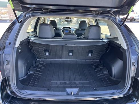 Used 2019 Subaru Impreza 2.0i Limited w/ Popular Package #2 image 31