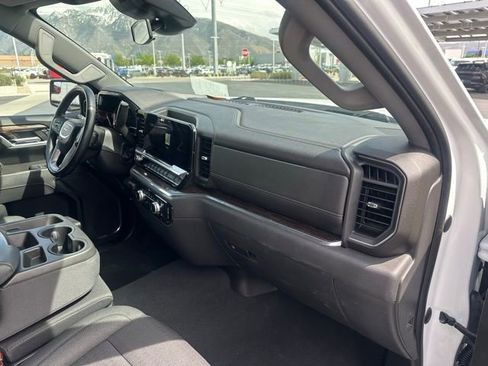 Certified 2023 GMC Sierra 1500 SLE AWD/4WD image 18
