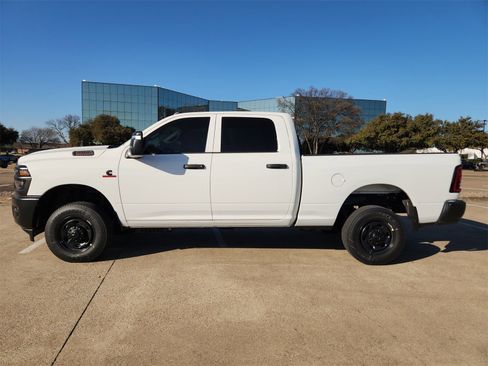 New 2026 RAM 2500 Tradesman image 3