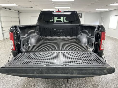 Used 2022 RAM 1500 Big Horn AWD/4WD image 27