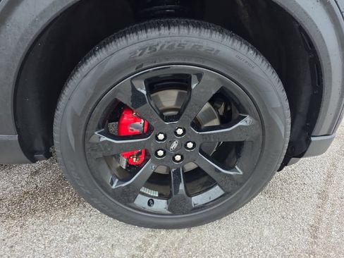 Used 2023 Ford Explorer ST w/ Equipment Group 401A image 12