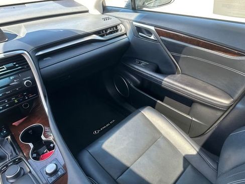 Used 2018 Lexus RX 350 AWD image 26
