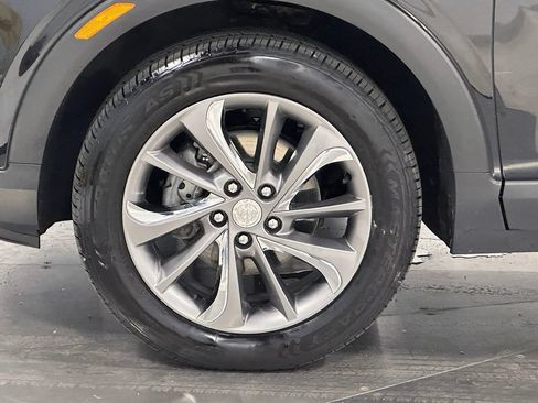 Used 2021 Buick Encore GX Select w/ Advanced Technology Package AWD/4WD image 17