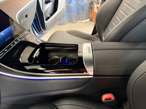 New 2026 Mercedes-Benz GLC 300 4MATIC image 15