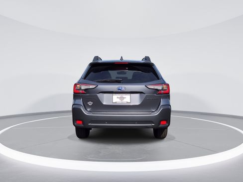 Certified 2025 Subaru Outback Onyx Edition w/ Popular Package #2 AWD/4WD image 6