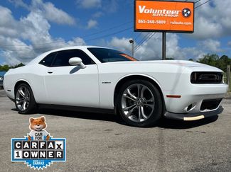 Used 2021 Dodge Challenger R/T RWD video 1