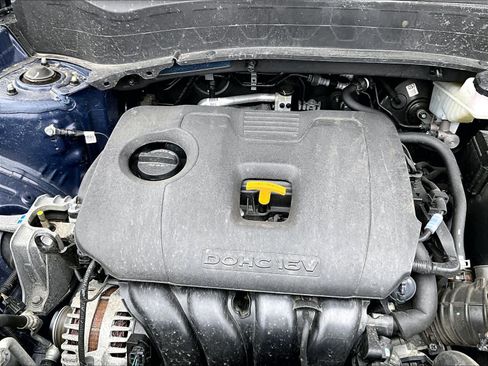 Used 2024 Kia Seltos S image 32