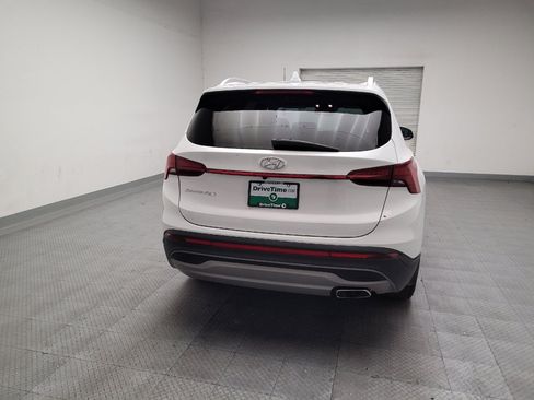 Used 2023 Hyundai Santa Fe SEL FWD image 7