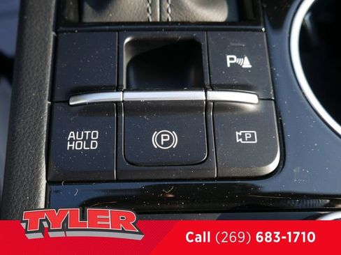 New 2026 Kia K5 GT-Line AWD/4WD image 33