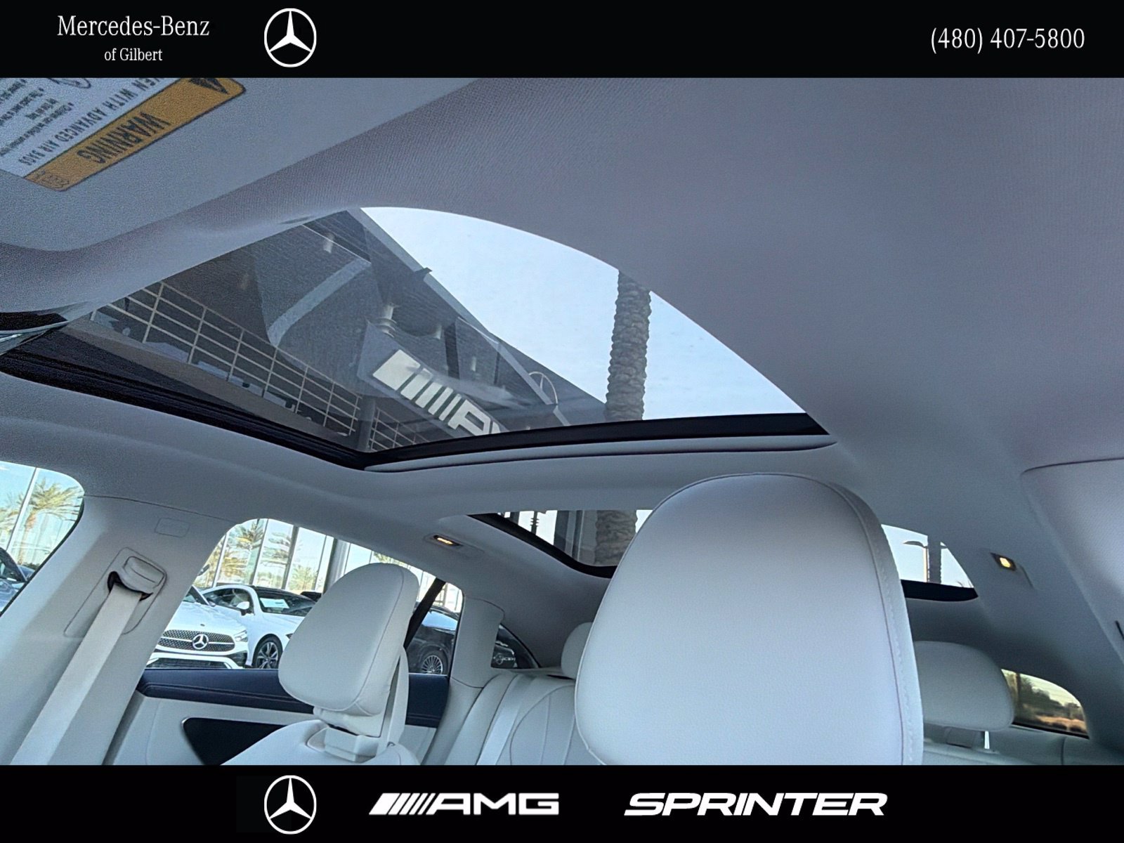 Certified 2024 Mercedes-Benz EQE 350+ Sedan image 17