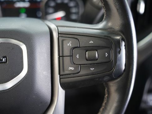 Used 2020 GMC Sierra 2500 Denali w/ Denali Ultimate Package image 16