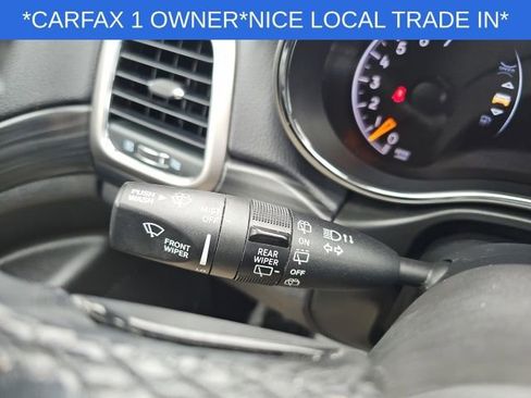 Used 2020 Jeep Grand Cherokee Laredo w/ Quick Order Package 2BN North image 38