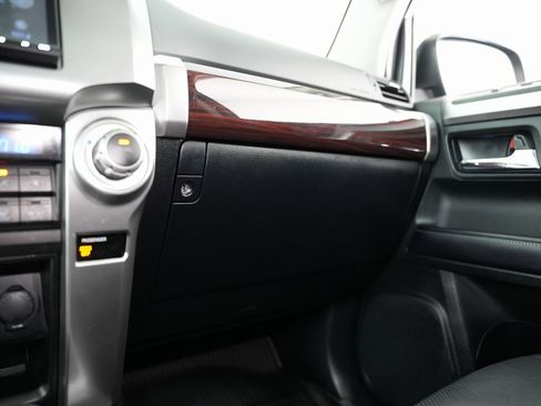 Used 2019 Toyota 4Runner Limited image 49