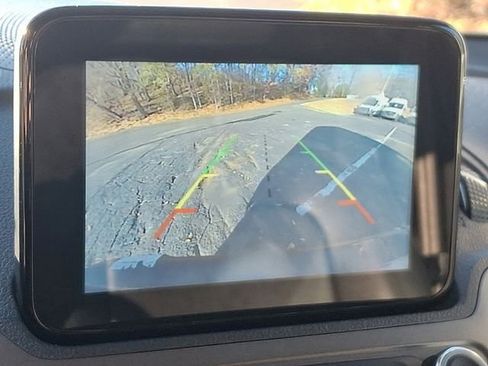 Used 2020 Ford Transit Connect XL image 17