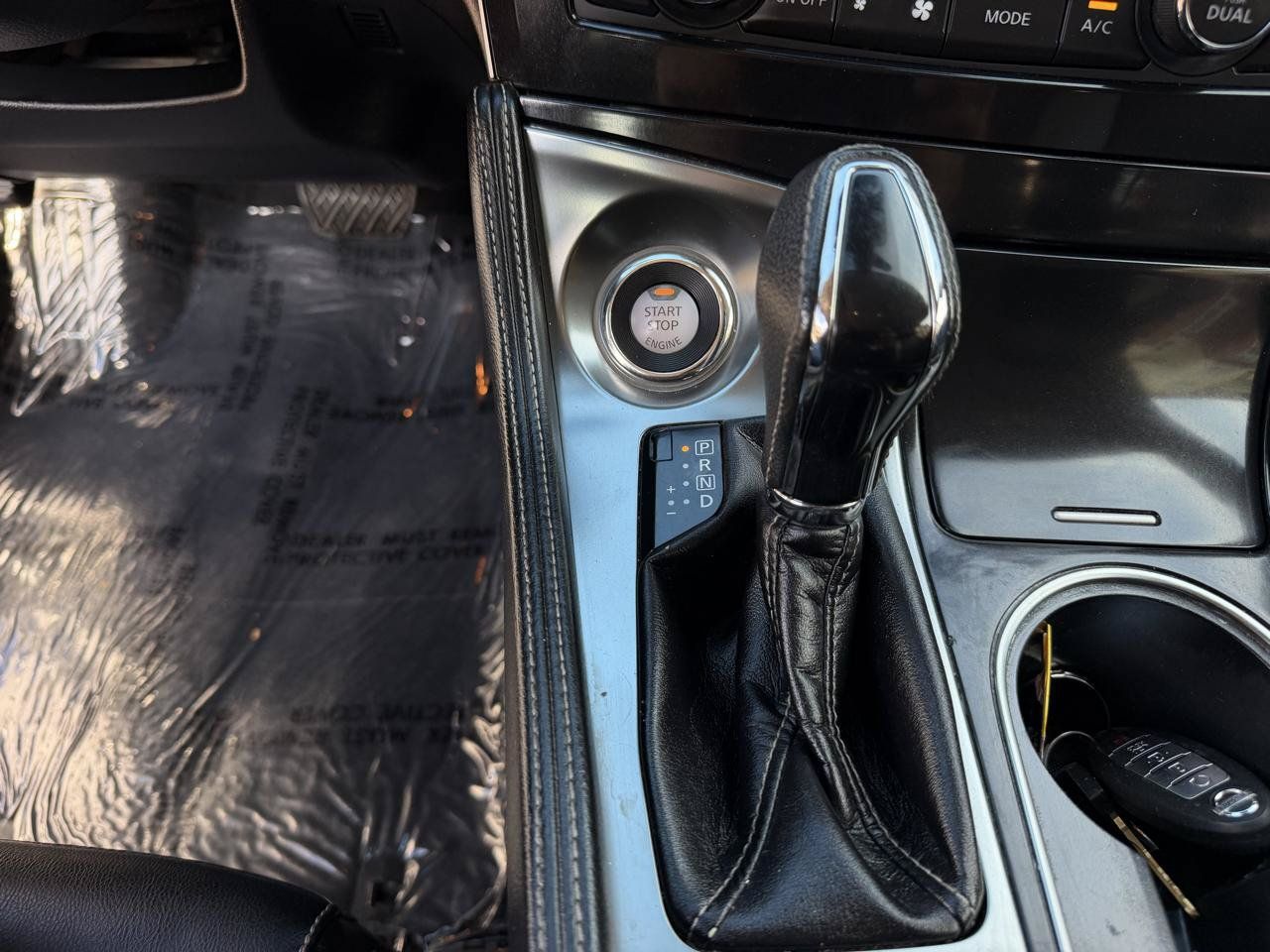 Used 2022 Nissan Maxima SV w/ Floor Mat Group FWD image 55