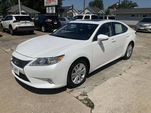 Used 2014 Lexus ES 350 FWD image 7