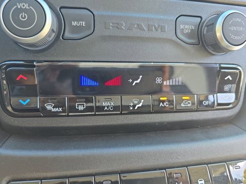 New 2026 RAM ProMaster 2500 w/ Safety Group FWD image 19