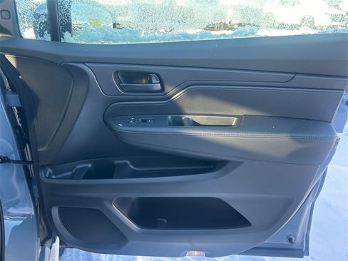 New 2026 Honda Odyssey Sport-L image 23