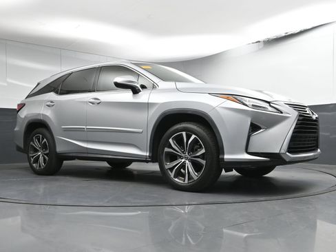Used 2018 Lexus RX 350L FWD image 24
