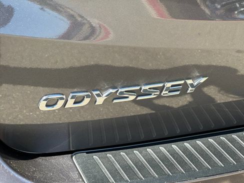 Used 2023 Honda Odyssey EX-L image 27