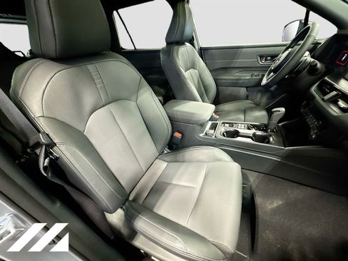 New 2026 Subaru Outback Touring XT image 32