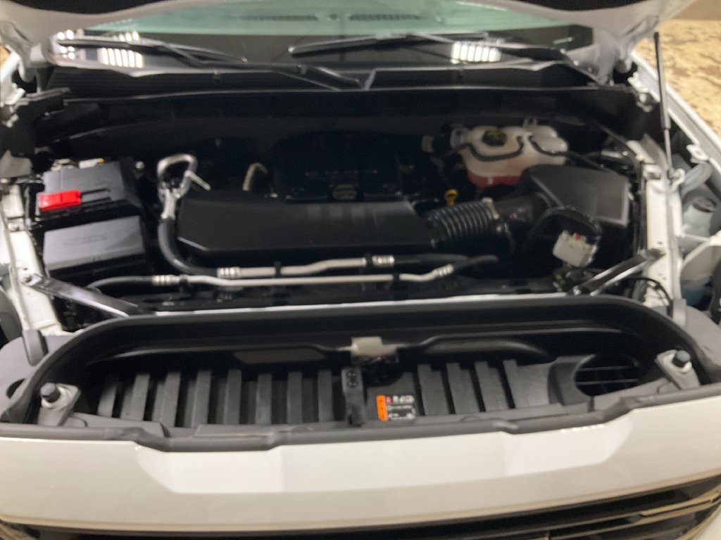 Used 2026 GMC Sierra 1500 Elevation AWD/4WD image 10