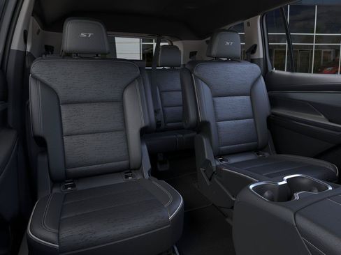 New 2026 Buick Enclave Sport Touring FWD image 17
