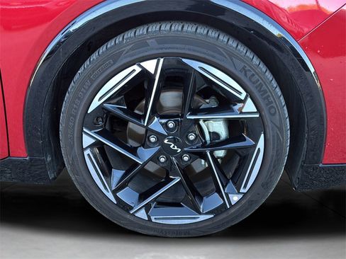 Used 2025 Kia K4 GT-Line w/ GT-Line Premium Package image 27