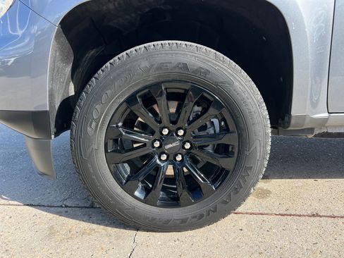 Certified 2022 GMC Canyon Elevation Standard image 28