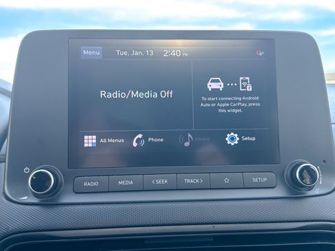 Used 2022 Hyundai Kona SEL w/ Convenience Package image 26