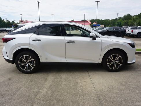 Used 2024 Lexus RX 350 FWD w/ Technology Package image 24