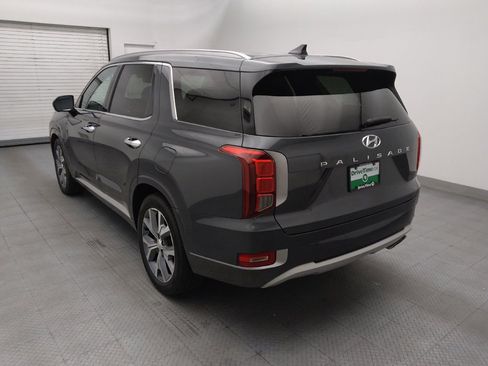 Used 2021 Hyundai Palisade Limited AWD/4WD image 5