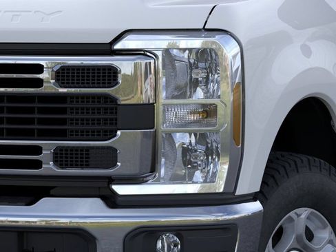 New 2026 Ford F350 XLT w/ Snow Plow Prep Package AWD/4WD image 18