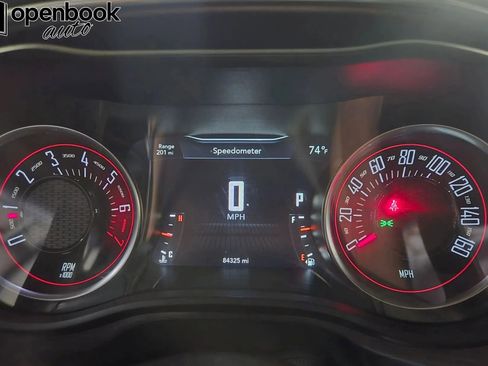 Used 2017 Dodge Challenger SXT RWD image 11