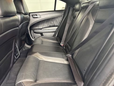 Used 2021 Dodge Charger SXT w/ Plus Group RWD image 21