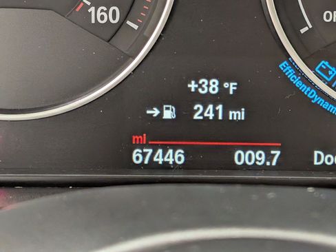 Used 2016 BMW 428i Coupe image 19