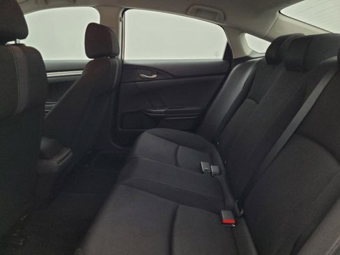 Used 2019 Honda Civic LX image 18