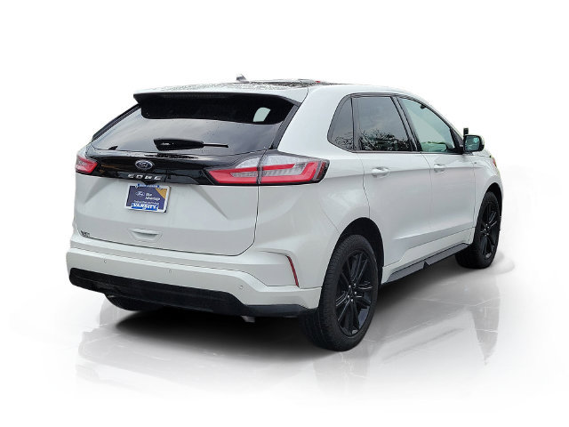 Certified 2024 Ford Edge ST-Line AWD/4WD image 7