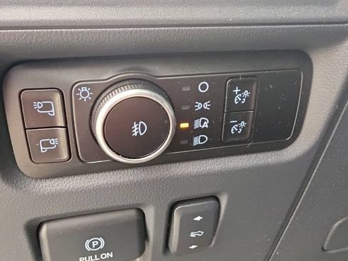 Used 2024 Ford Expedition Max Platinum AWD/4WD image 23