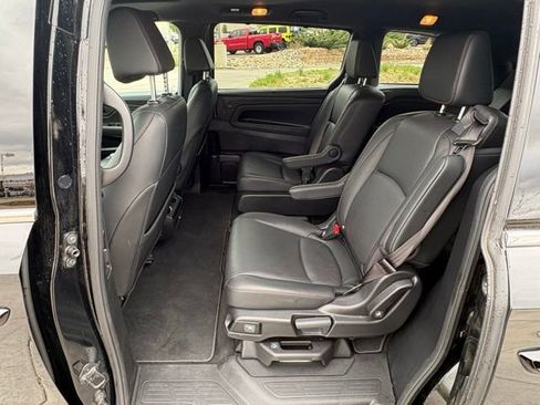 Used 2025 Honda Odyssey Sport-L image 26