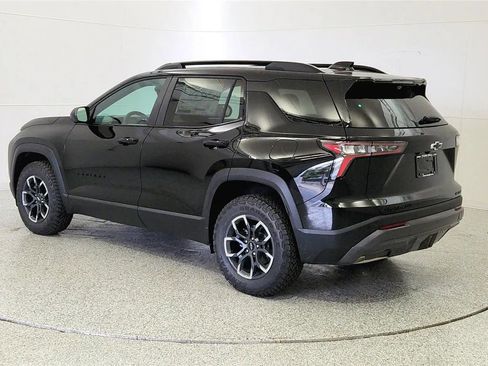 New 2026 Chevrolet Equinox ACTIV w/ Convenience Package III AWD/4WD image 5