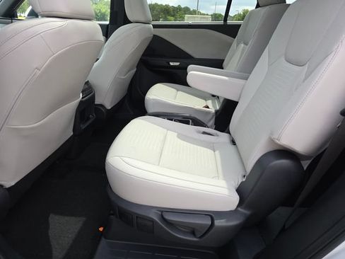 Used 2025 Lexus TX 350 AWD image 20