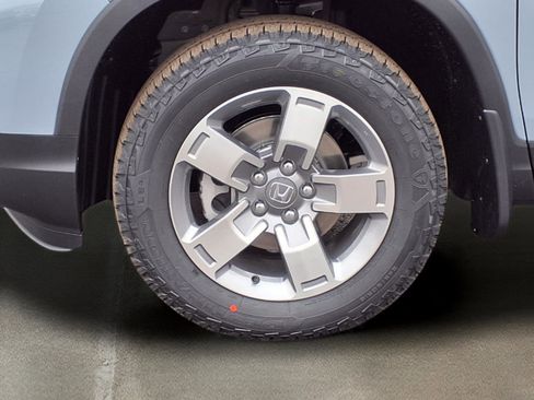New 2026 Honda Ridgeline RTL image 12